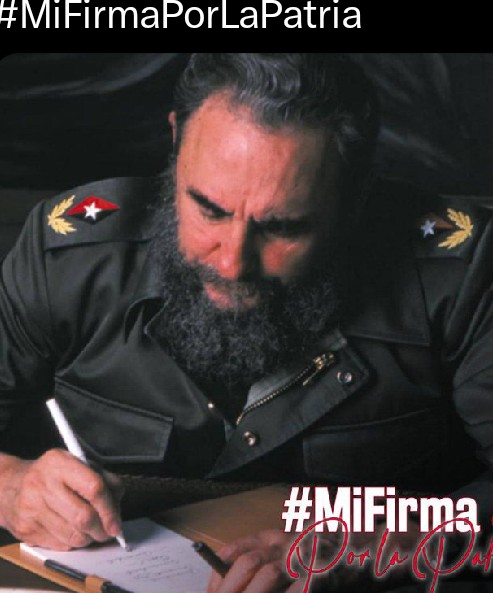 MS.C. Ángel Caballero Hernández tweet media