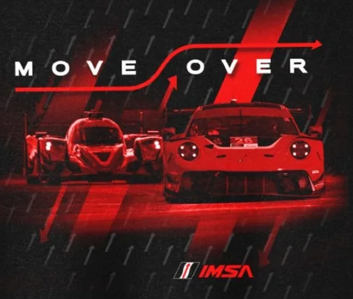 atflorio's tweet image. Congrats @IMSA!