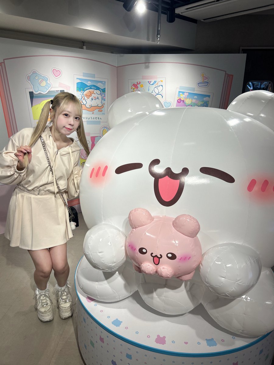 黒乃りか😈🍼ゆるっと革命団 tweet media