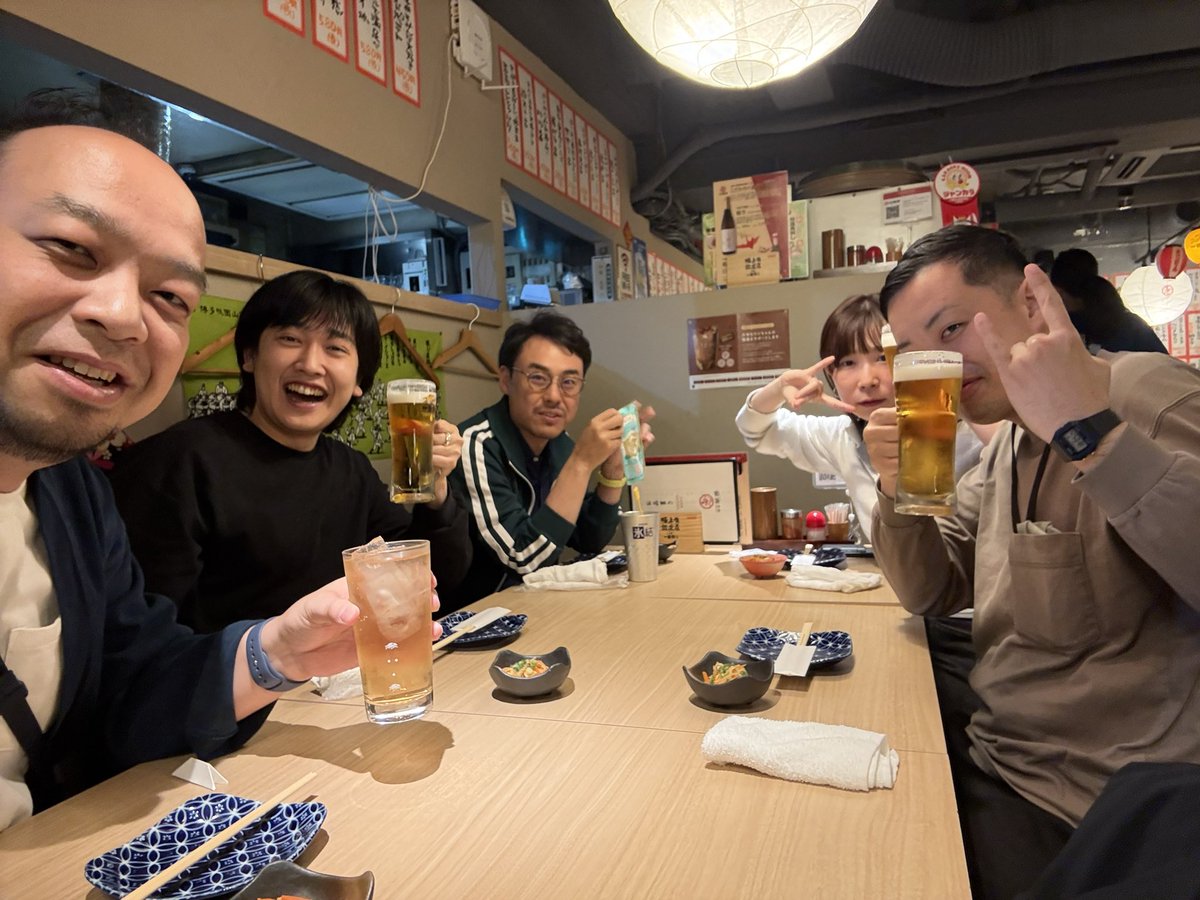 山岸 勇太（MARTY）｜ アトツギ事務局長 tweet media