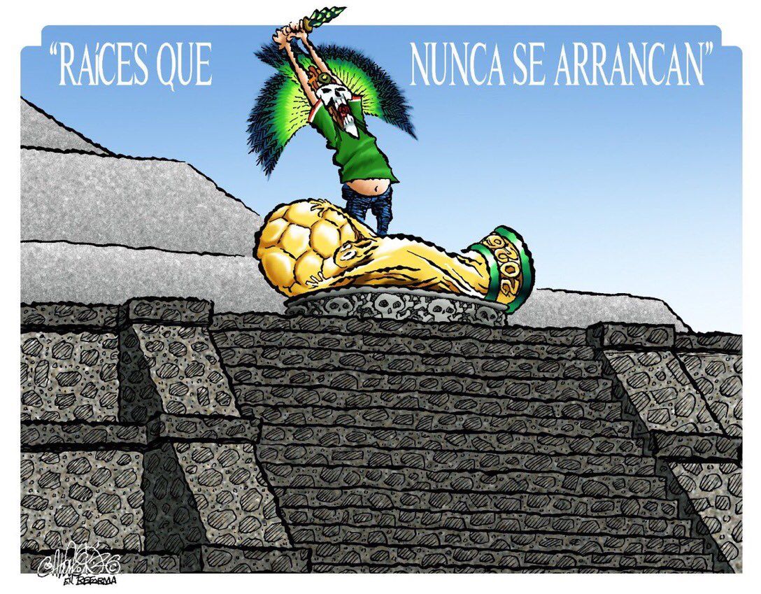 Nadie es mejor que el monero de la derecha.