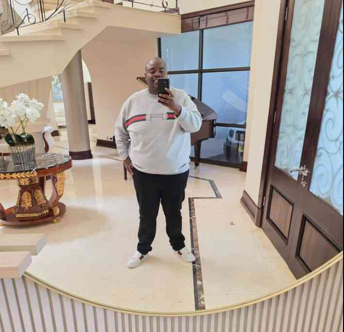 NewsDay Zimbabwe tweet media