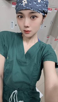 小兔兔医生 tweet media