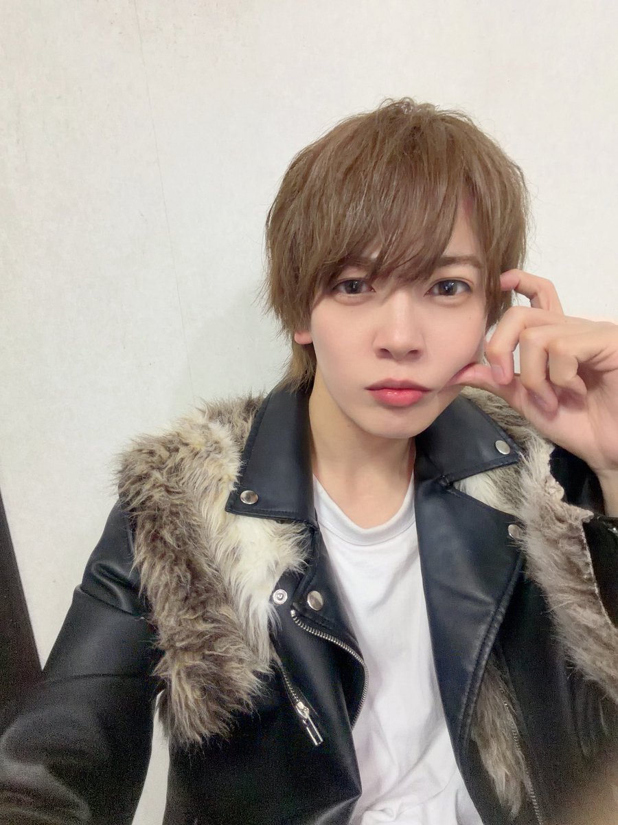 MASAKI (澳田マサキ)【RUSH300】 tweet media