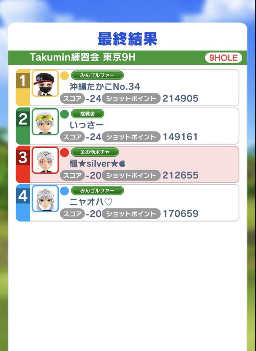 ꒰ঌパム🌴໒꒱ tweet media