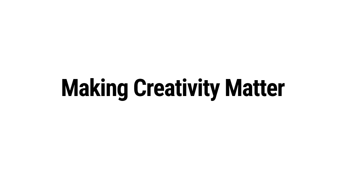 PARMIONOVA's tweet image. Making Creativity Matter. @UN World Creativity and Innovation Day 2026; April 21st. Let's celebrate #creativeexpression. internationaldays.org/april/world-cr…, #innovators, #creators, #WCID, #creativeindustries, #culturalindustries, #creativeeconomy, #21April