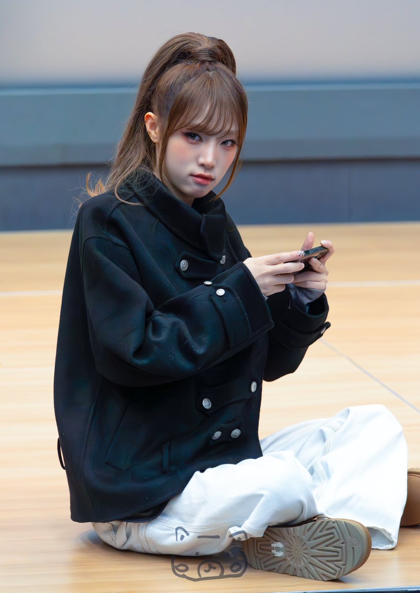 260314 미니팬미팅
#최예나 #예나 #YENA #イェナ
#LOVE_CATCHER #캐치캐치
#YENA_CatchCatch