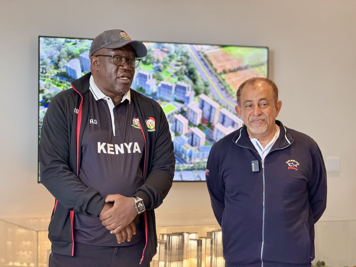 gulfcap_re's tweet photo. Add to that modern living, secure surroundings, and a vibrant community, and you have more than just a residence… you have a lifestyle. This is where ambition meets environment. Where champions feel at home. 

 #StarehePoint #HarambeeStars #LifestyleLiving #ModernLiving https://t.co/Wpzeg6LnGM