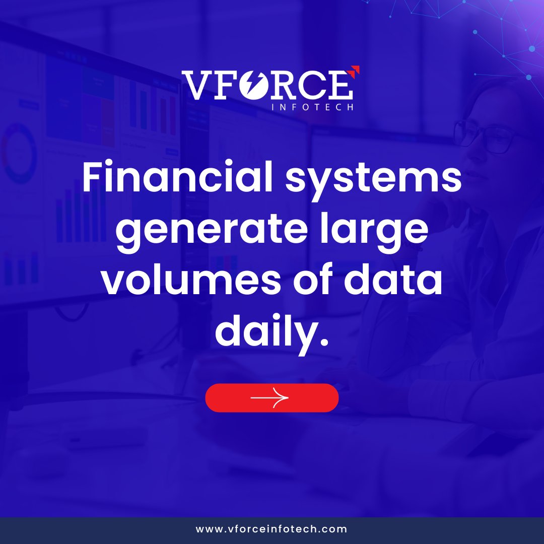 VForce Infotech tweet media