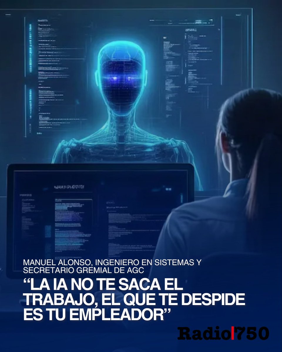 💻DESPIDOS POR DOQUIER: MÁS DE 73 MIL EN EL SECTOR TECH

📉La industria tecnológica recortó más de 73.200 empleos durante el primer trimestre de 2026 en 95 empresas, según datos de Layoffs.fyi.

📊 Compañías como Snap Inc., Oracle, The Walt Disney Company y Meta