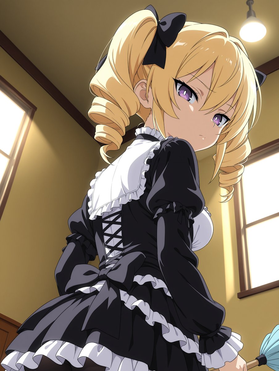 りばあいる tweet media