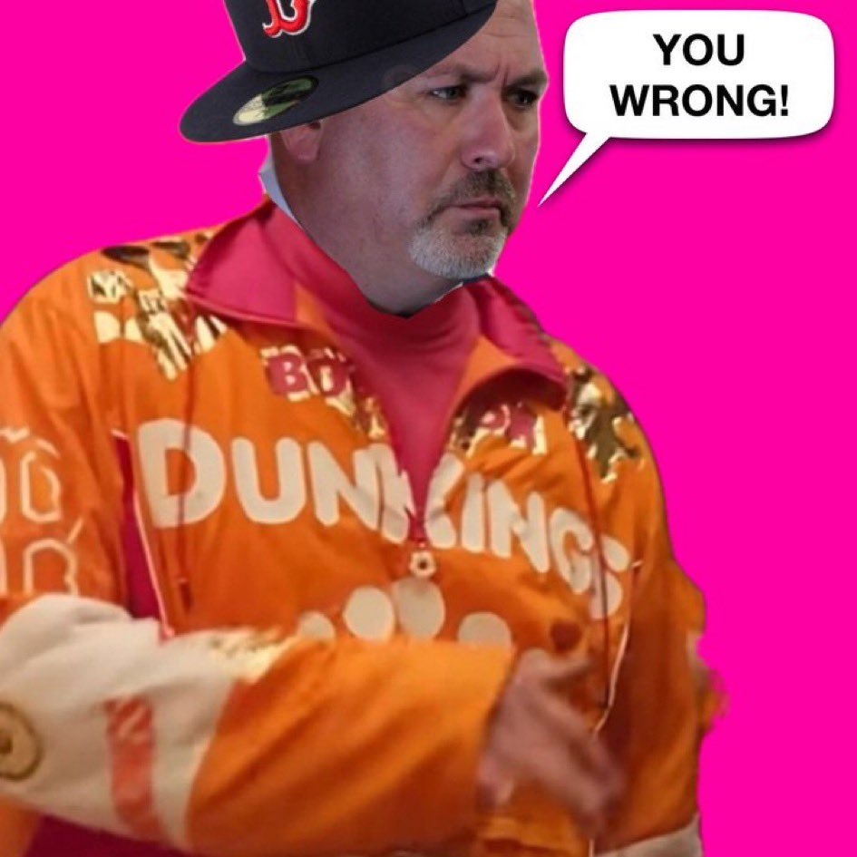 JoeyBagaD🍩nuts tweet media