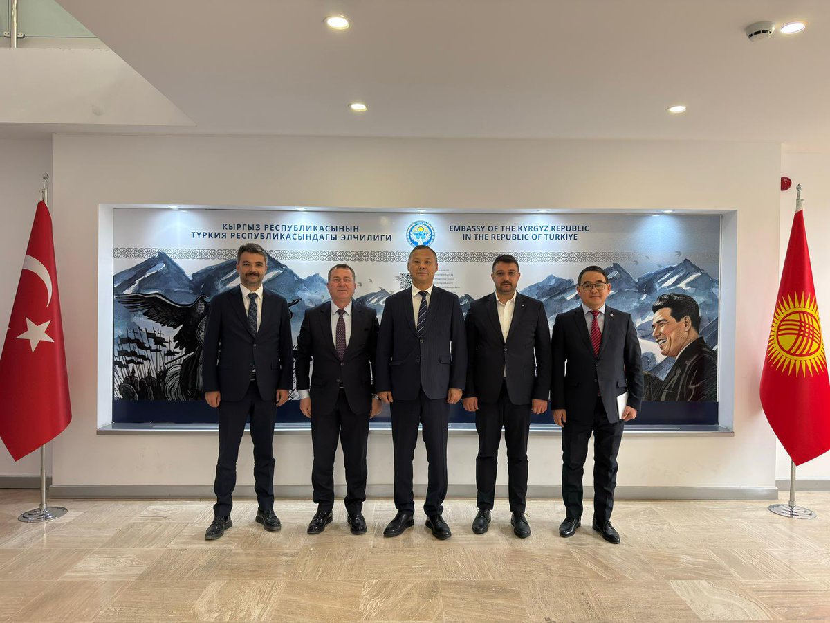 Ali Doğan tweet media