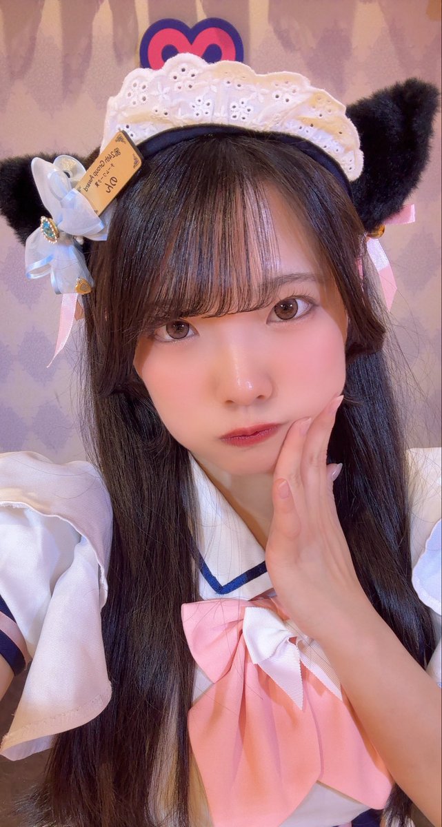 のん☁️めいどりーみん tweet media