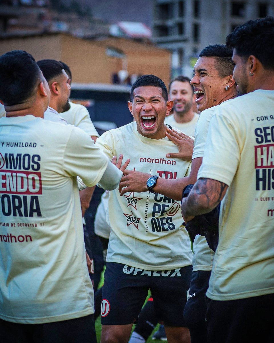 Vocal (U) Sagrada 29🏆🏆🏆 tweet media