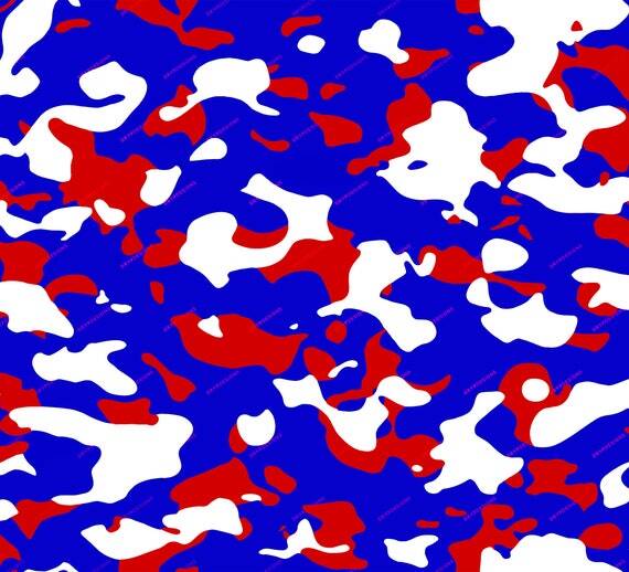 drypdesigns's tweet image. 💧Red + White + Blue Camo Seamless Background Pattern - Military Patriotic Camouflage Digital Paper PNG - Instant Digital Download Files by drypdesigns💧ift.tt/nShW9qV #drypdesigns #digitaldownload #digitalart #graphicdesign #PNG