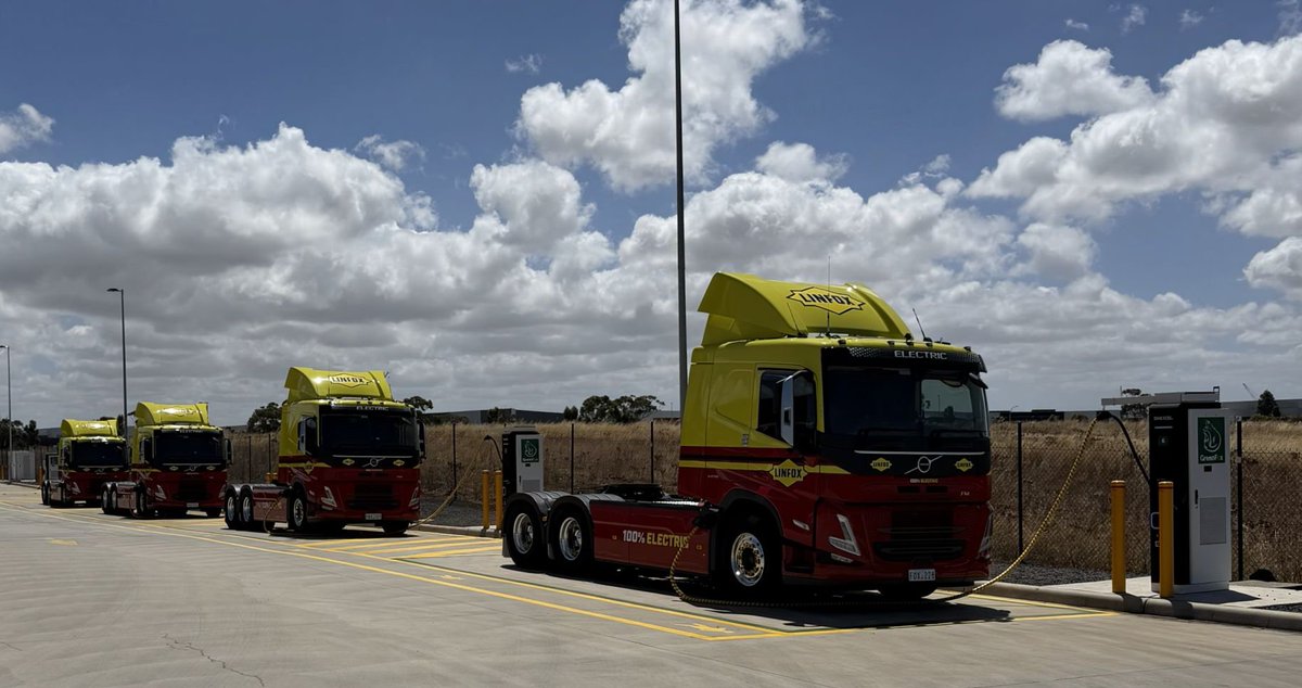 Jaan of EVwire.com ⚡ tweet media