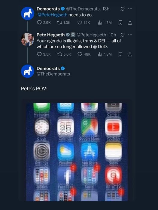 Jesus Chrysler tweet media