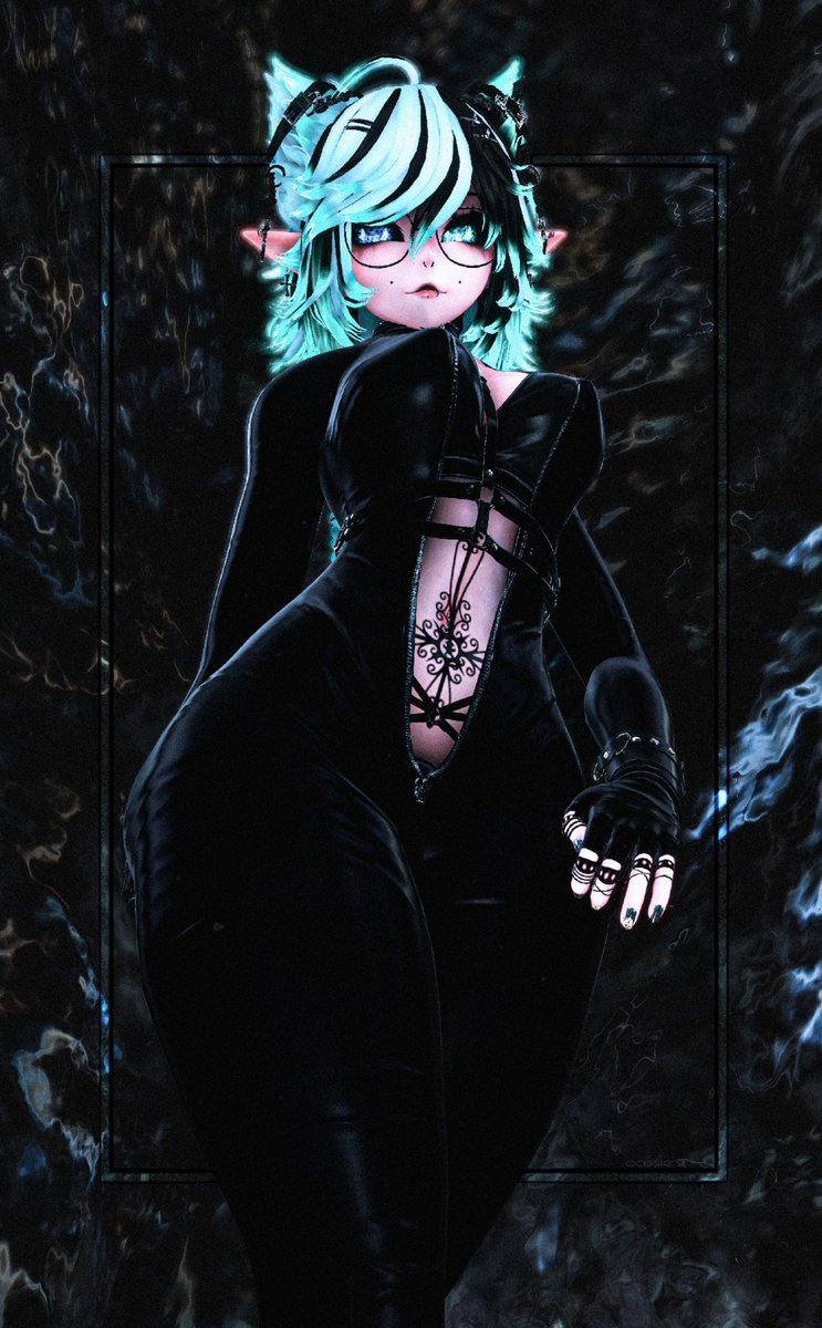 ˚ ༘✶ ⋆｡˚ ⁀➷ Sylith by <a href="/Eternalmemorie9/">Veori</a> 
     Coming soon 𖹭           #EMAvatar