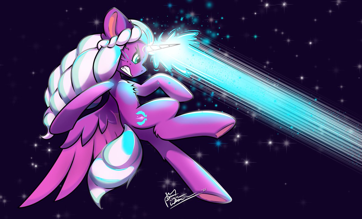 PrinceWhateverer ✈️ BroniesNL M34 tweet media