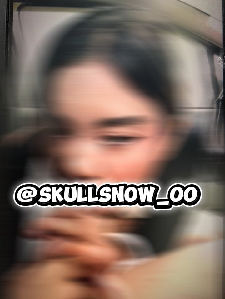 SkullSnow_00 tweet media