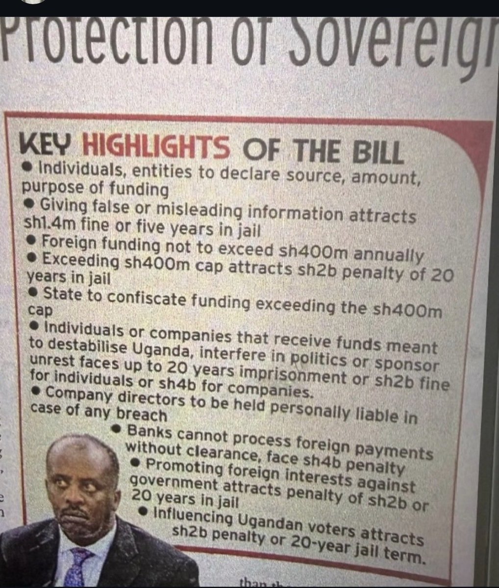 Kassaga4UG's tweet image. Ugandans at home &amp;amp; abroad are already the safety net—funding #healthcare, #education, and #livelihoods where systems fall short.

During COVID, we raised $250K+ to build 40 solar digital learning labs—impacting ~5,000 children. That’s citizen-led development in action.

But