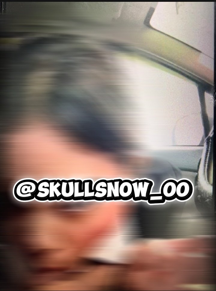 SkullSnow_00 tweet media