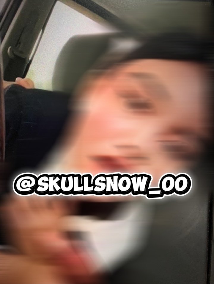 SkullSnow_00 tweet media
