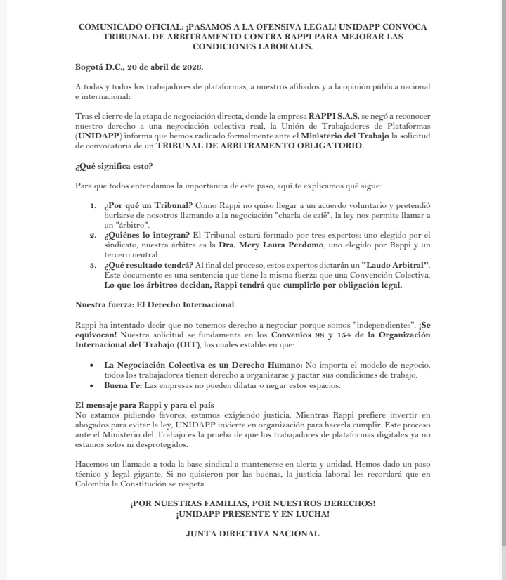 Mafe Carrascal Rojas tweet media