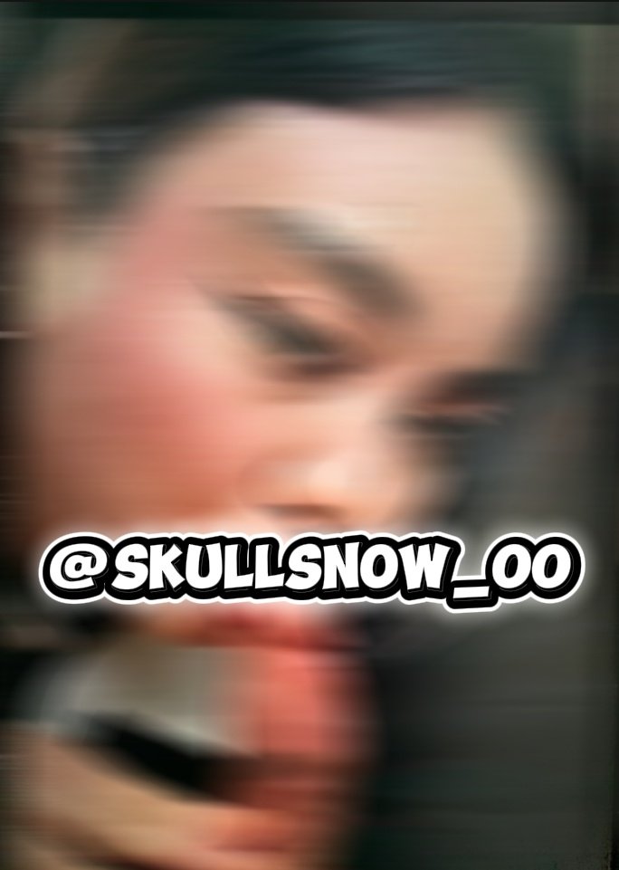 SkullSnow_00 tweet media