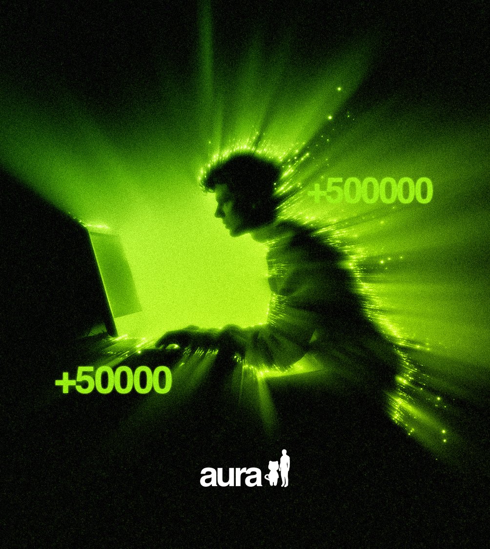aura tweet media