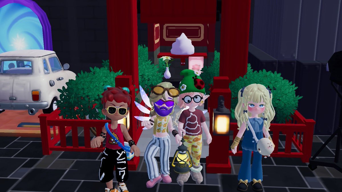 ジュンケル！！ハートピアやってます tweet media