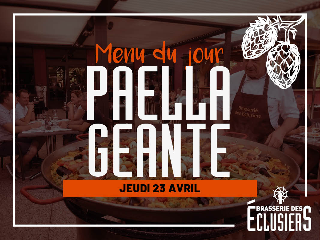 Brasserie Eclusiers tweet media