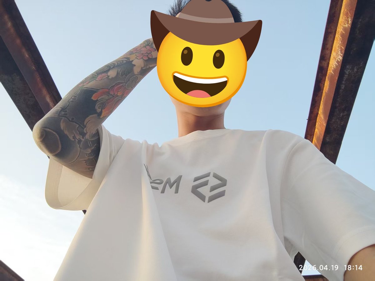 苗公子🇨🇳 tweet media