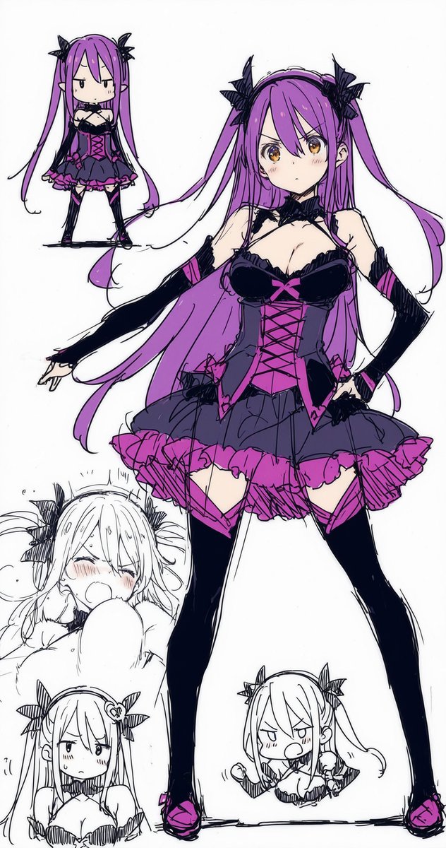 ヴィラン側だけど、何となく仲間になってくれそうな人