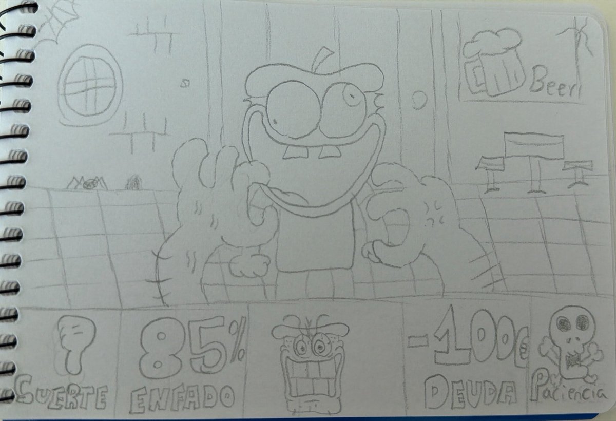 Glasses The Geezer tweet media