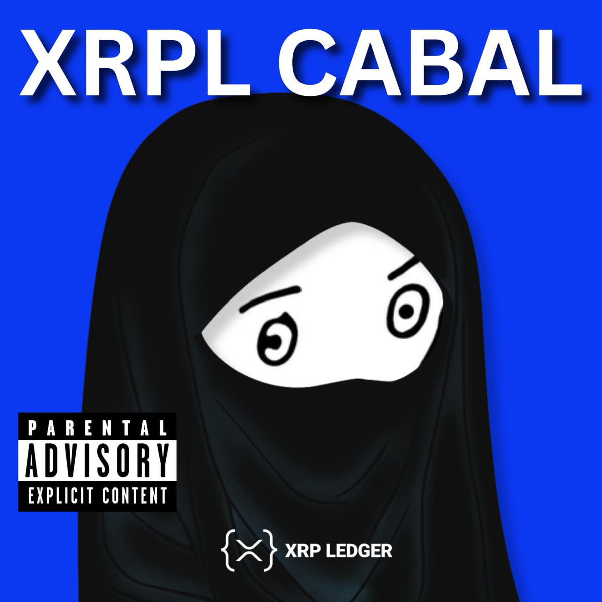 XRPL CABAL tweet media