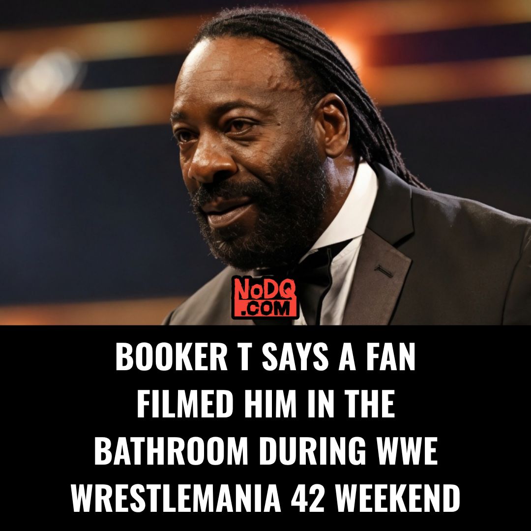 NoDQ.com: WWE and AEW news tweet media