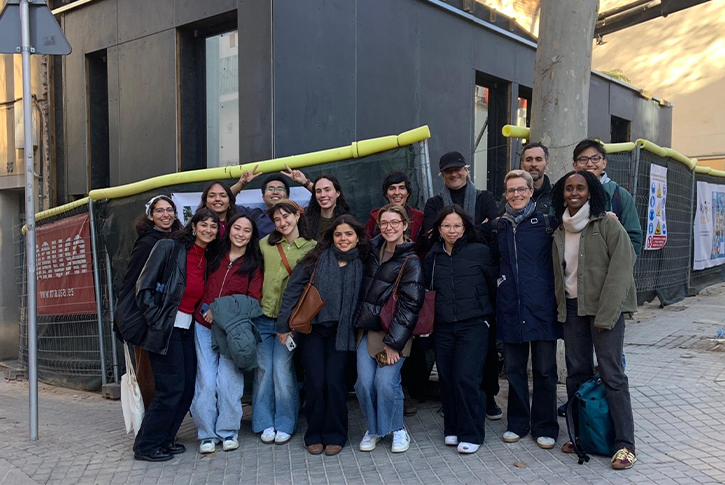MIT Center for International Studies tweet media