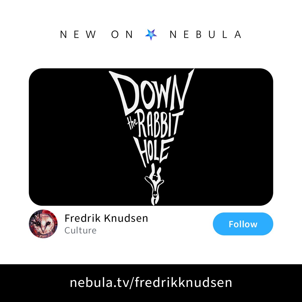 Nebula tweet media