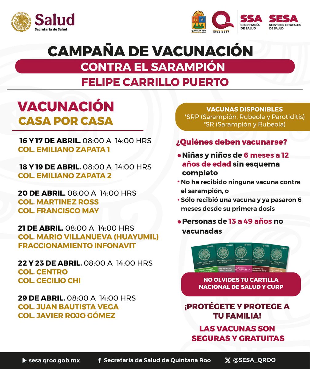 Mara Lezama tweet media