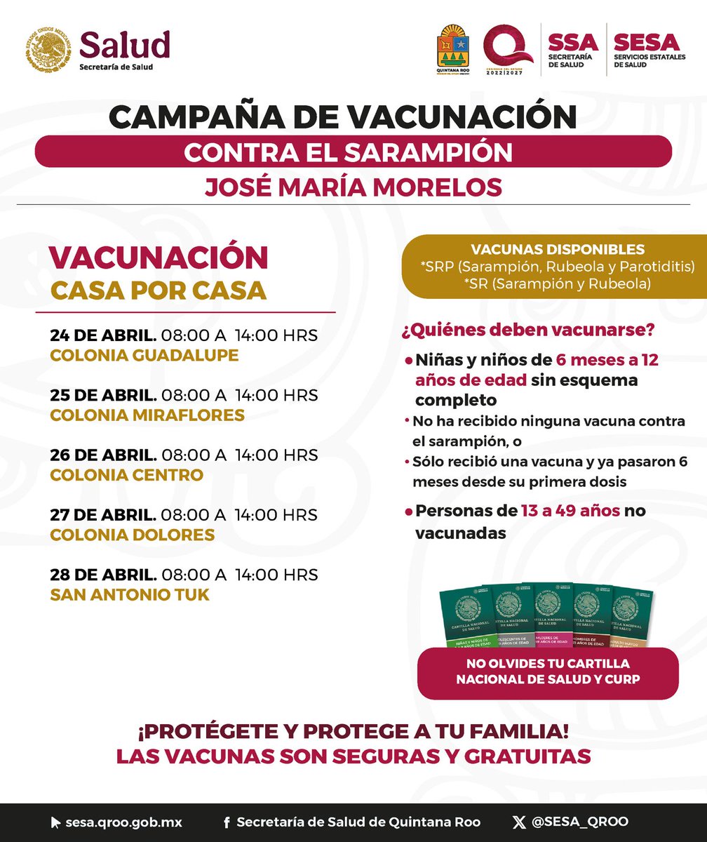 Mara Lezama tweet media