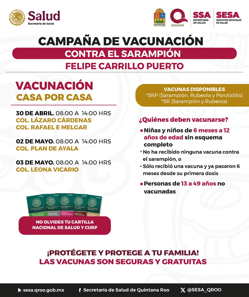 Mara Lezama tweet media