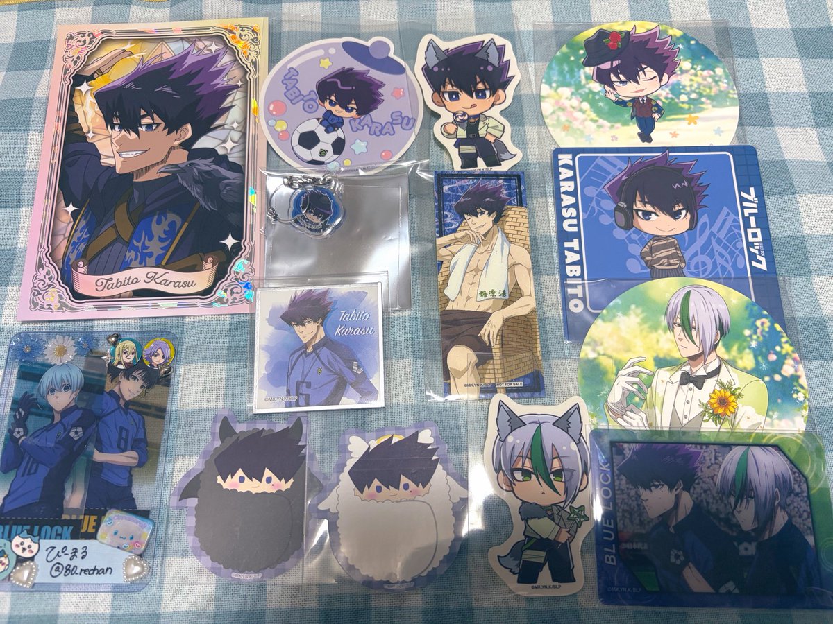 ぴーまる❄️初回様ﾌﾟﾛｶ必読 tweet media