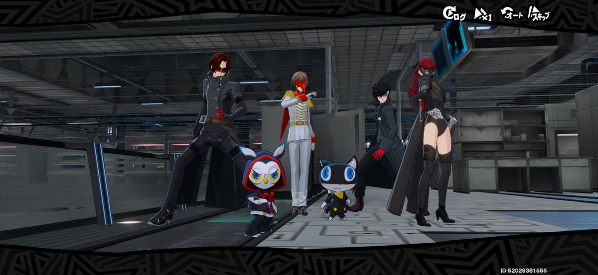 ﾆｭｵﾝ tweet media