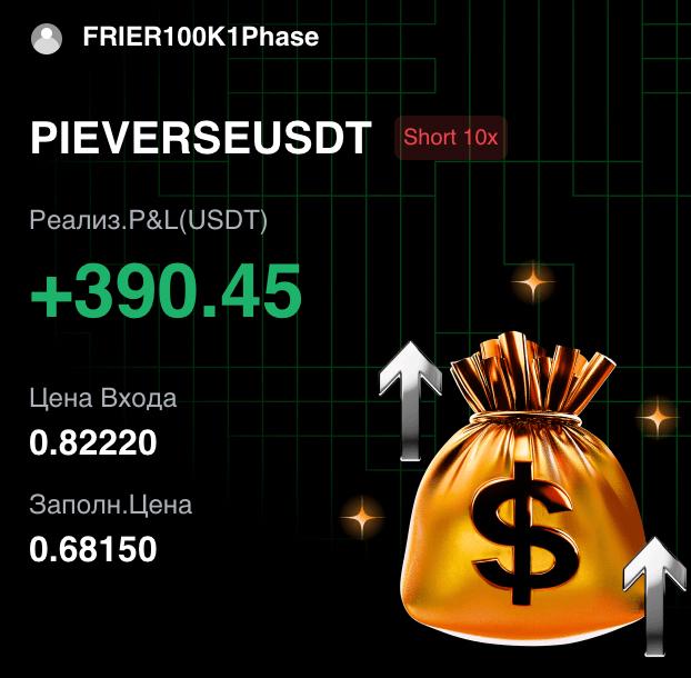 FRIER TRADE tweet media