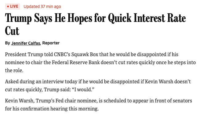 noface_trdr's tweet image. Per #WSJ

$OPEN #BULLISH