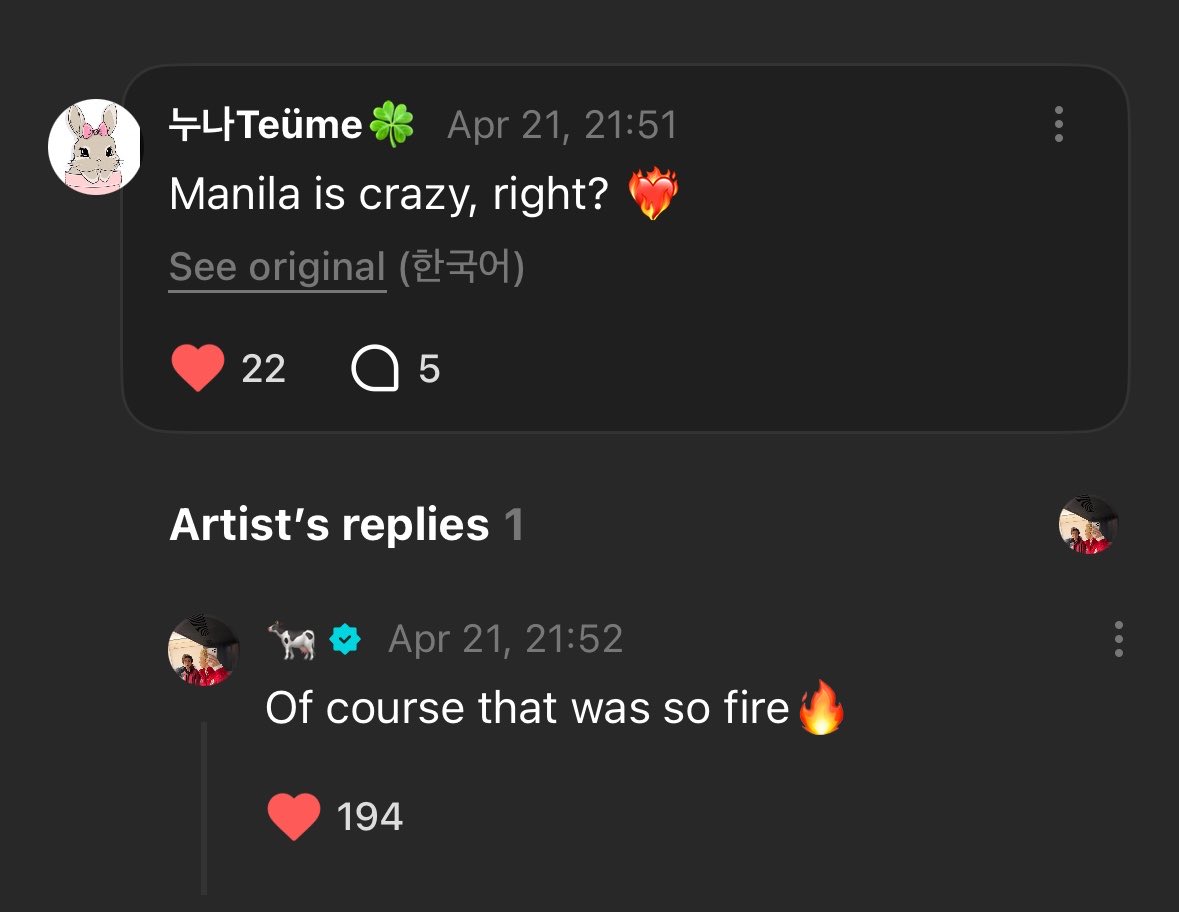 마기♡ tweet media