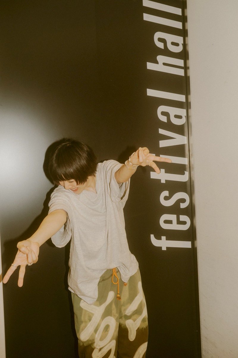 あいみょん 🦭 tweet media