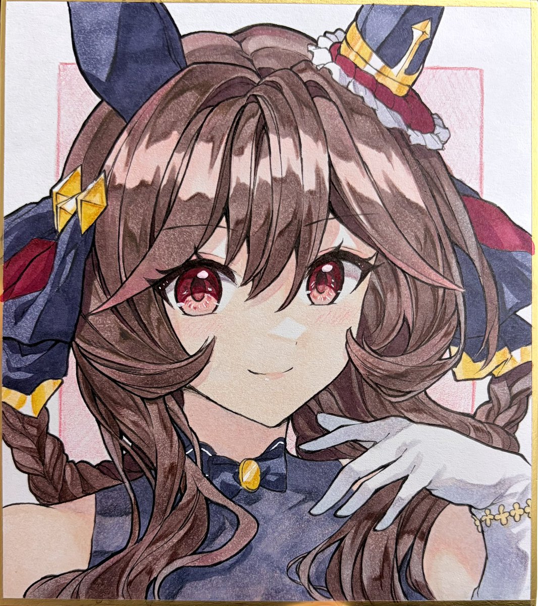 ふらん tweet media